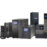 Uninterruptible Power Supply