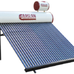 Solar Water Heating